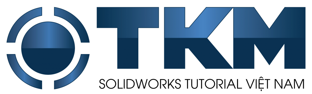 SOLIDWORKS TUTORIAL VIỆT NAM