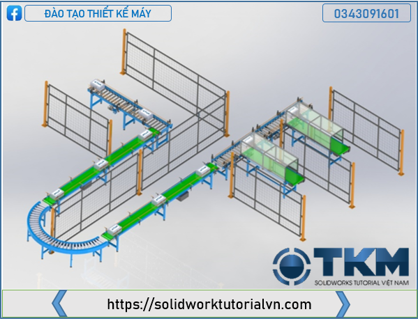 Solidworks Tutorial Việt Nam mang đến cho bạn cơ hội học hỏi từ các chuyên gia trong lĩnh vực thiết kế và vẽ kỹ thuật. Tận dụng cơ hội này bằng cách xem hình ảnh về Solidworks Tutorial Việt Nam.