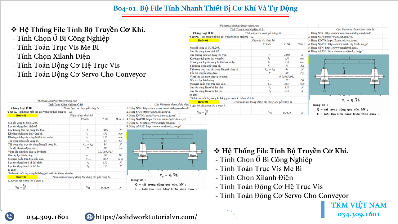 B04-01. Hệ Thống File Tính Thiết Bị Cơ Khí Và Tự Động