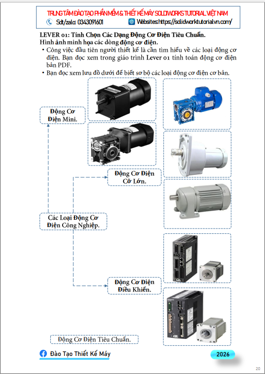 A01-01. Giáo Trình Lý Thuyết Máy Công Nghiệp - Ảnh 6